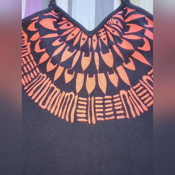 Mara Hoffman Active Jumpsuit, GUC, Size S - Picture 6 of 8